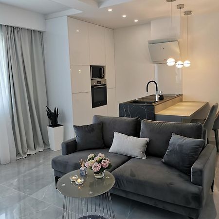 Luxury Apartment Galant 2 スプリト エクステリア 写真