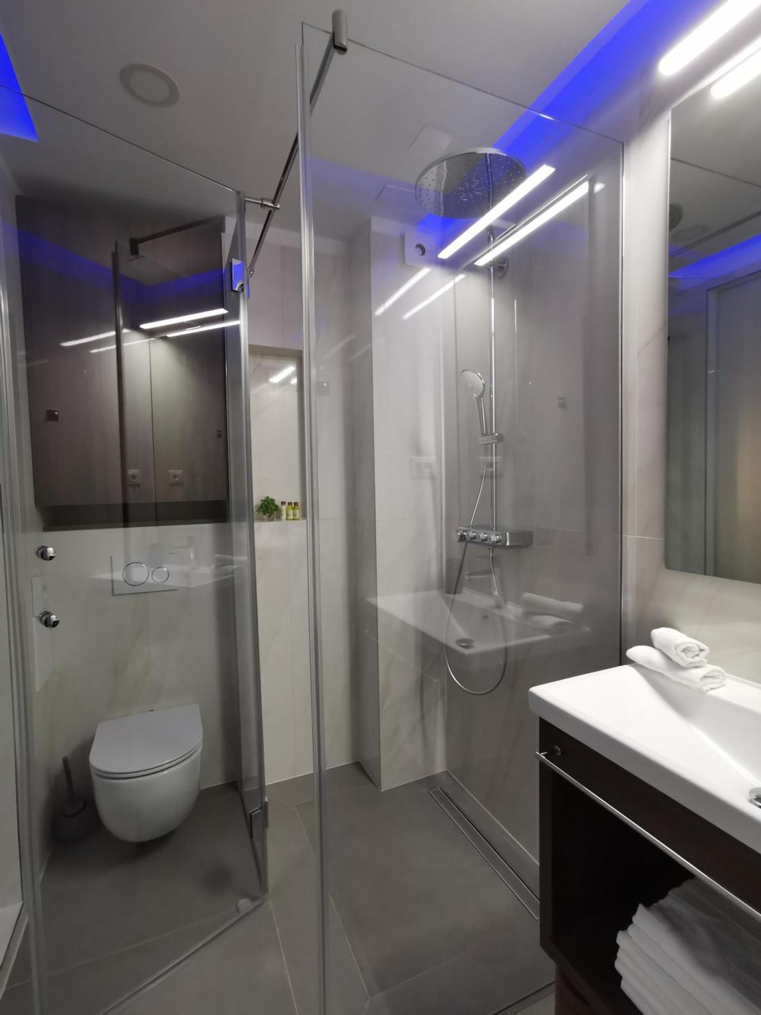 Luxury Apartment Galant 2 スプリト エクステリア 写真