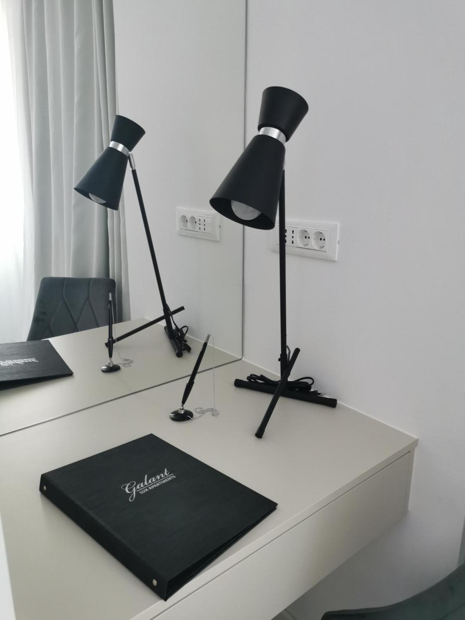 Luxury Apartment Galant 2 スプリト エクステリア 写真