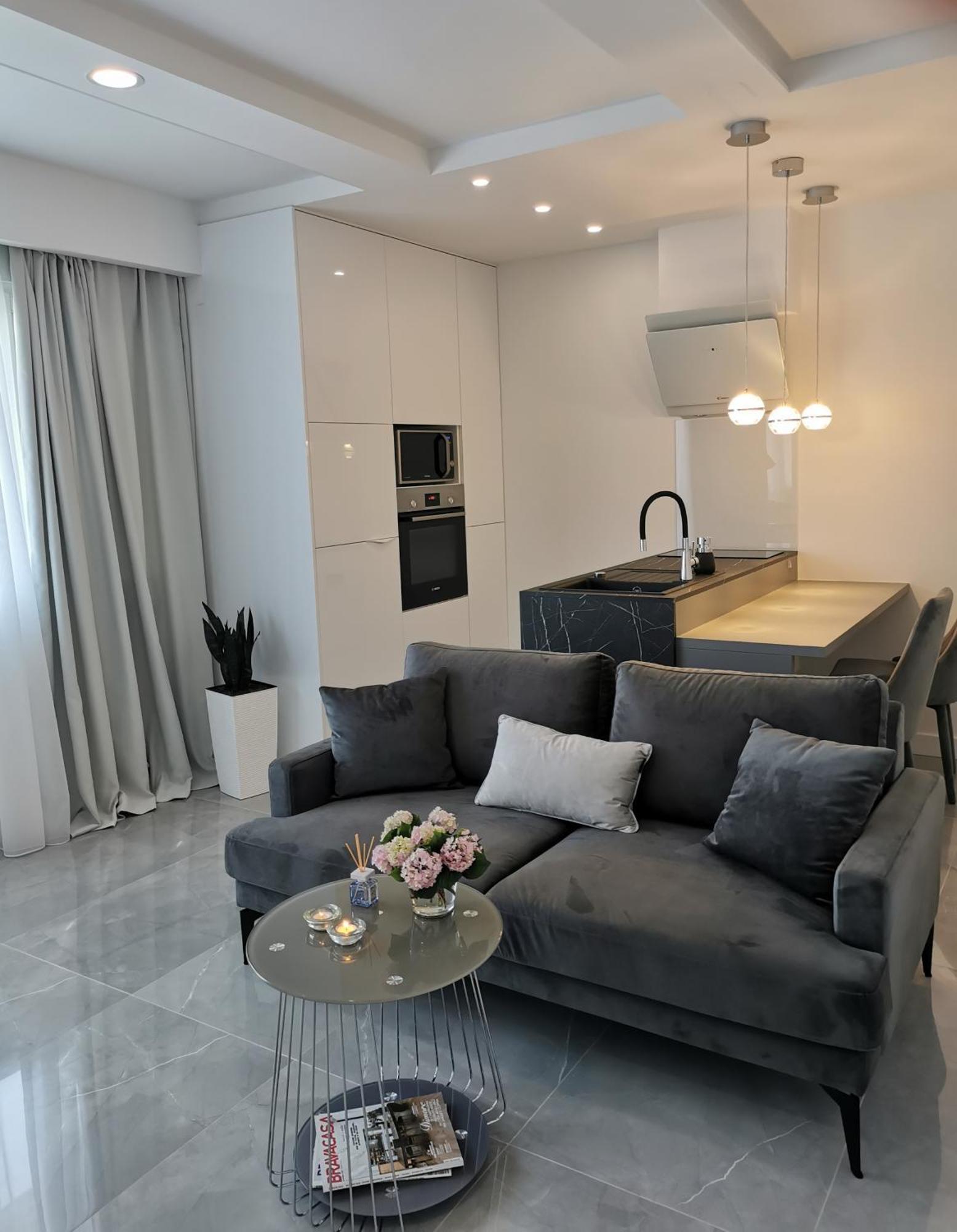 Luxury Apartment Galant 2 スプリト エクステリア 写真
