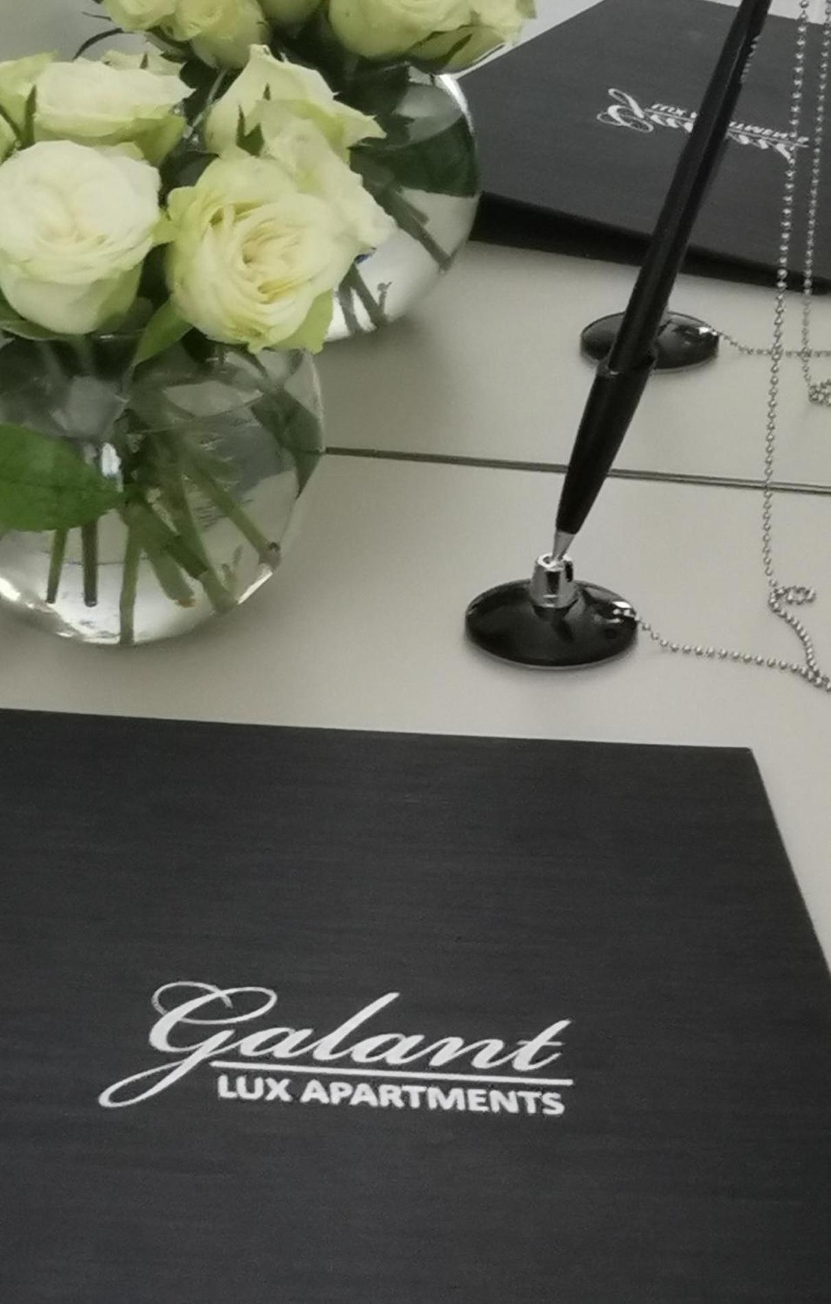 Luxury Apartment Galant 2 スプリト エクステリア 写真